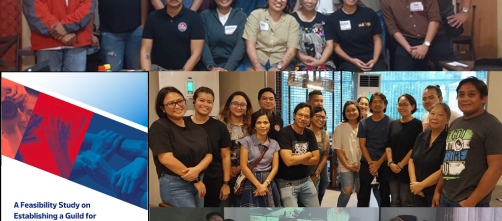 Organising Freelance Journalists – Lessons from the Philippines | International Federation of Journalists